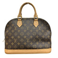 Louis Vuitton Alma PM Monogram Handbag