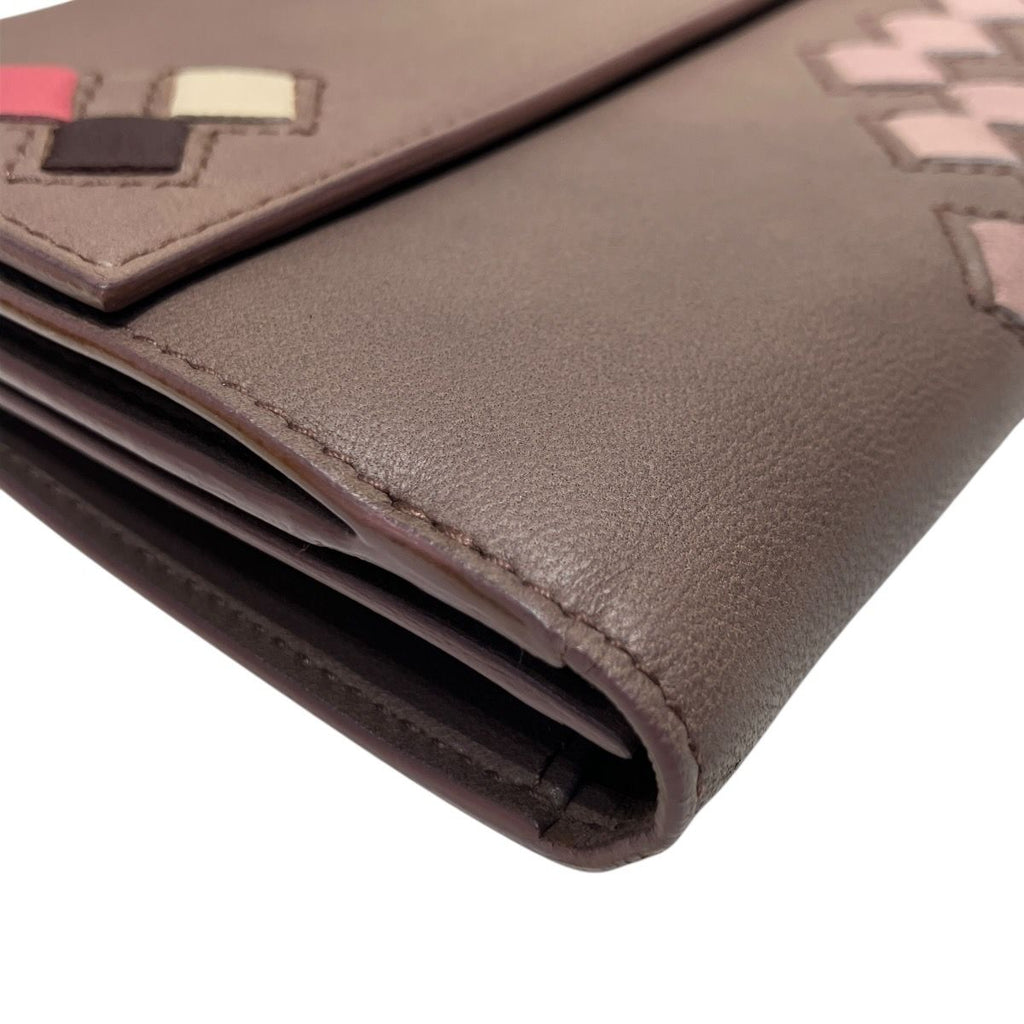Bottega Veneta Wallet Leather — view 9