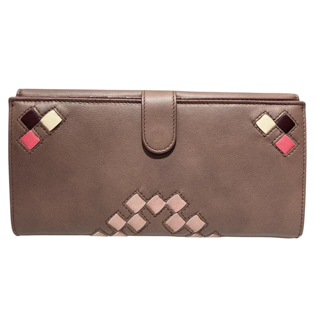 Bottega Veneta Wallet Leather — view 2