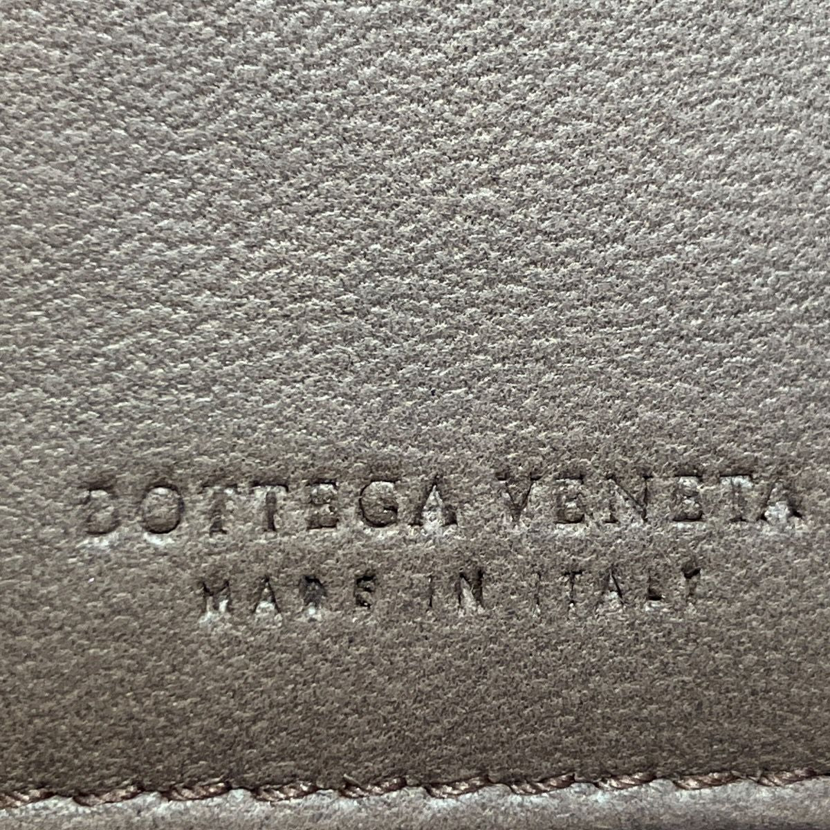 Bottega Veneta Wallet Leather — view 4