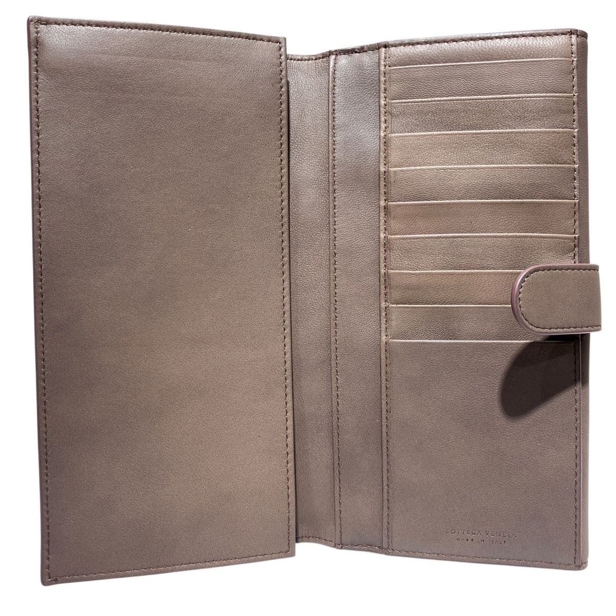 Bottega Veneta Wallet Leather — view 3
