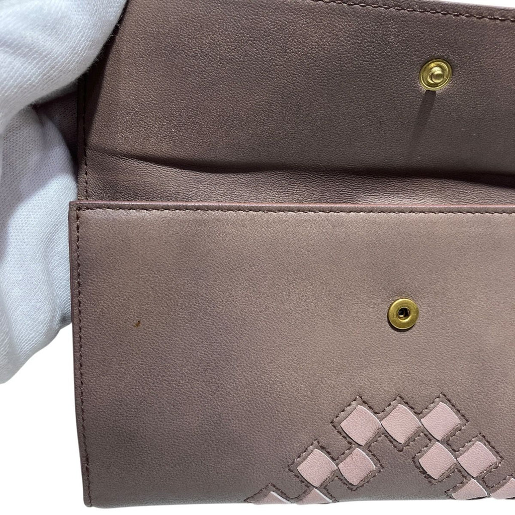 Bottega Veneta Wallet Leather — view 7