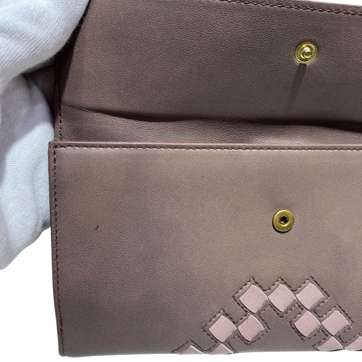 Bottega Veneta Wallet Leather — view 7