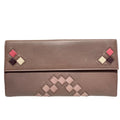 Bottega Veneta Wallet Leather