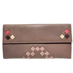 Bottega Veneta Wallet Leather