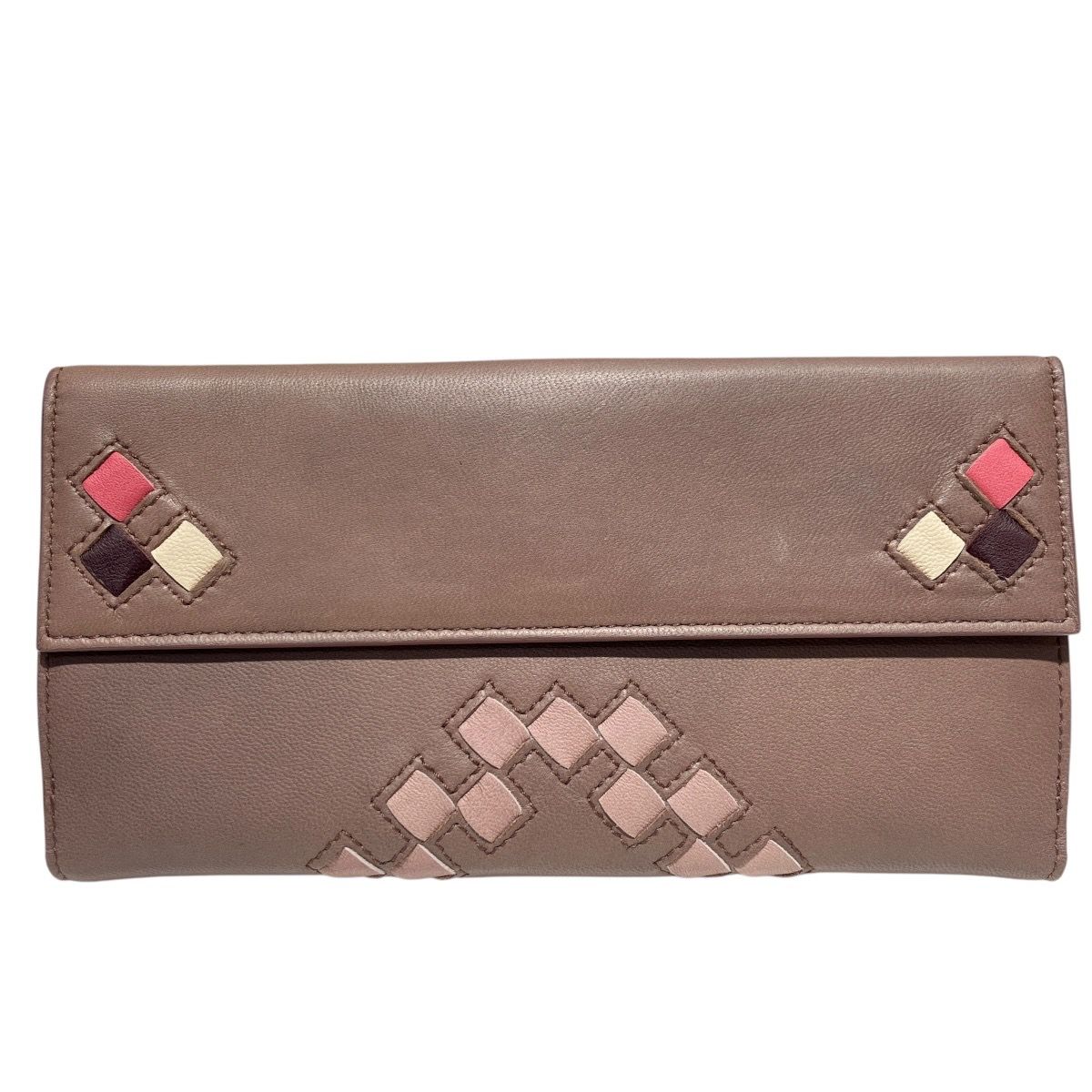 Bottega Veneta Wallet Leather