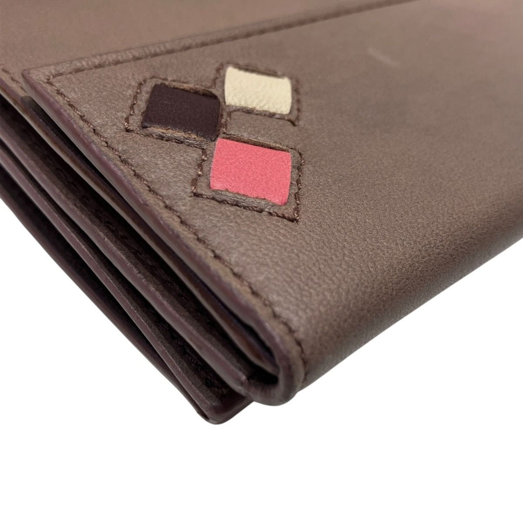 Bottega Veneta Wallet Leather — view 8