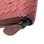 Bottega Veneta Wallet Leather — view 8