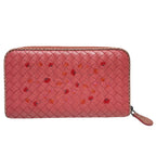 Bottega Veneta Wallet Leather — view 2