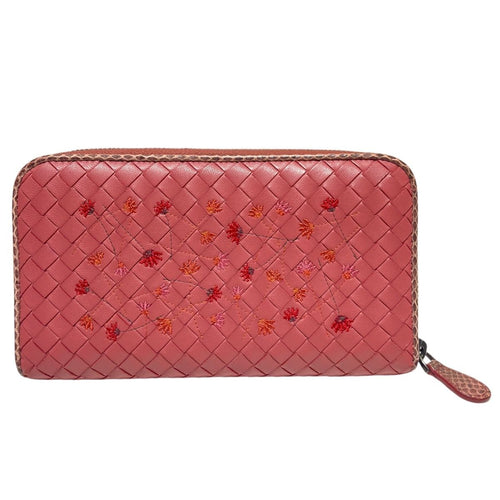 Bottega Veneta Wallet Leather — view 2