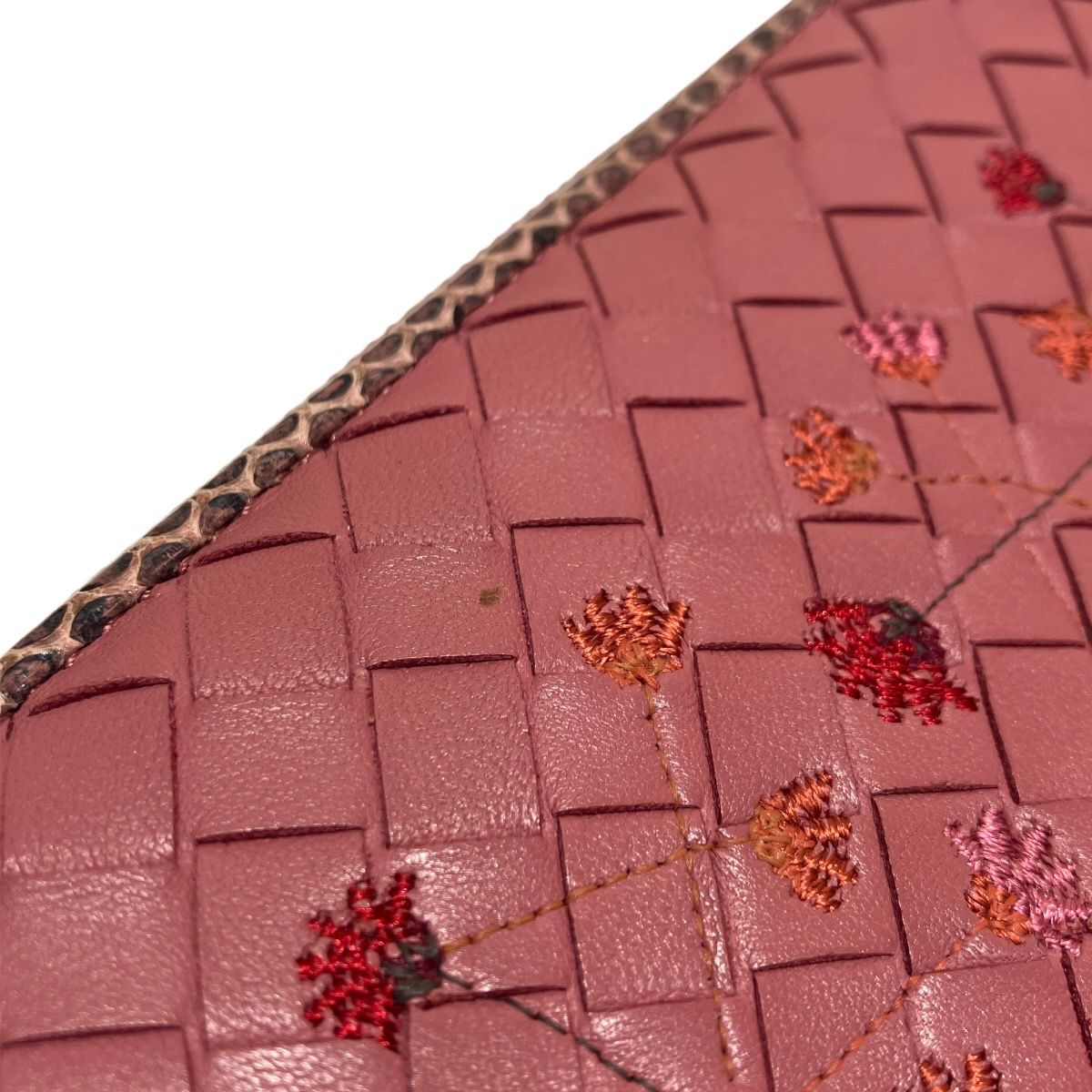 Bottega Veneta Wallet Leather — view 7