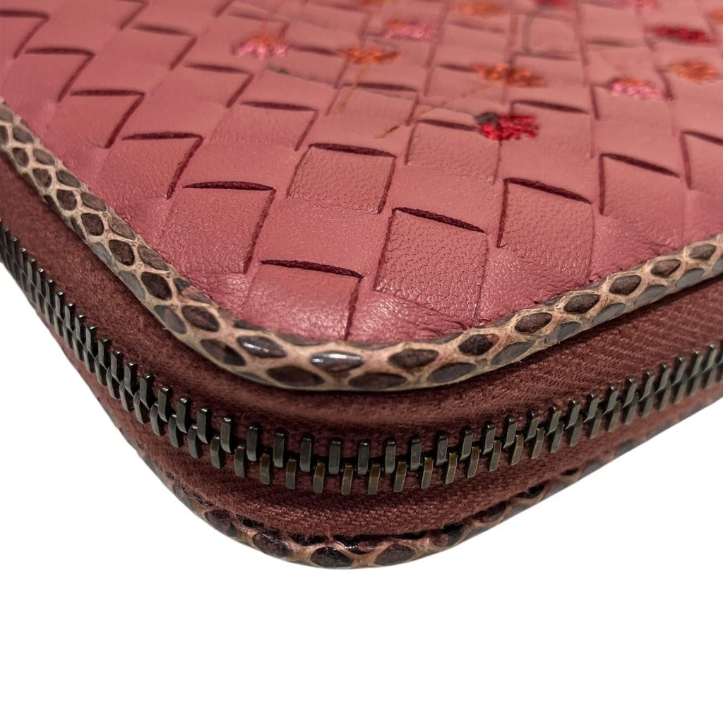 Bottega Veneta Wallet Leather — view 9