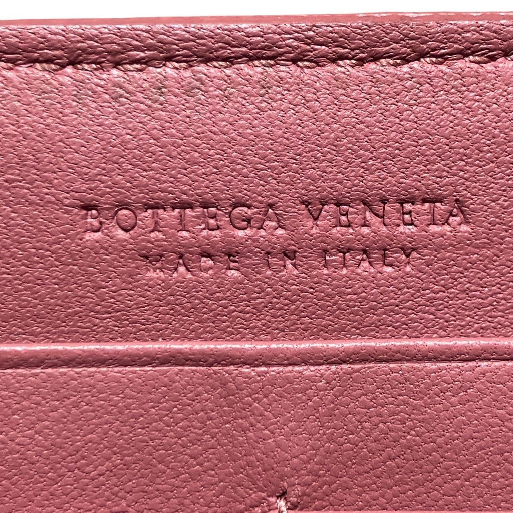 Bottega Veneta Wallet Leather — view 3