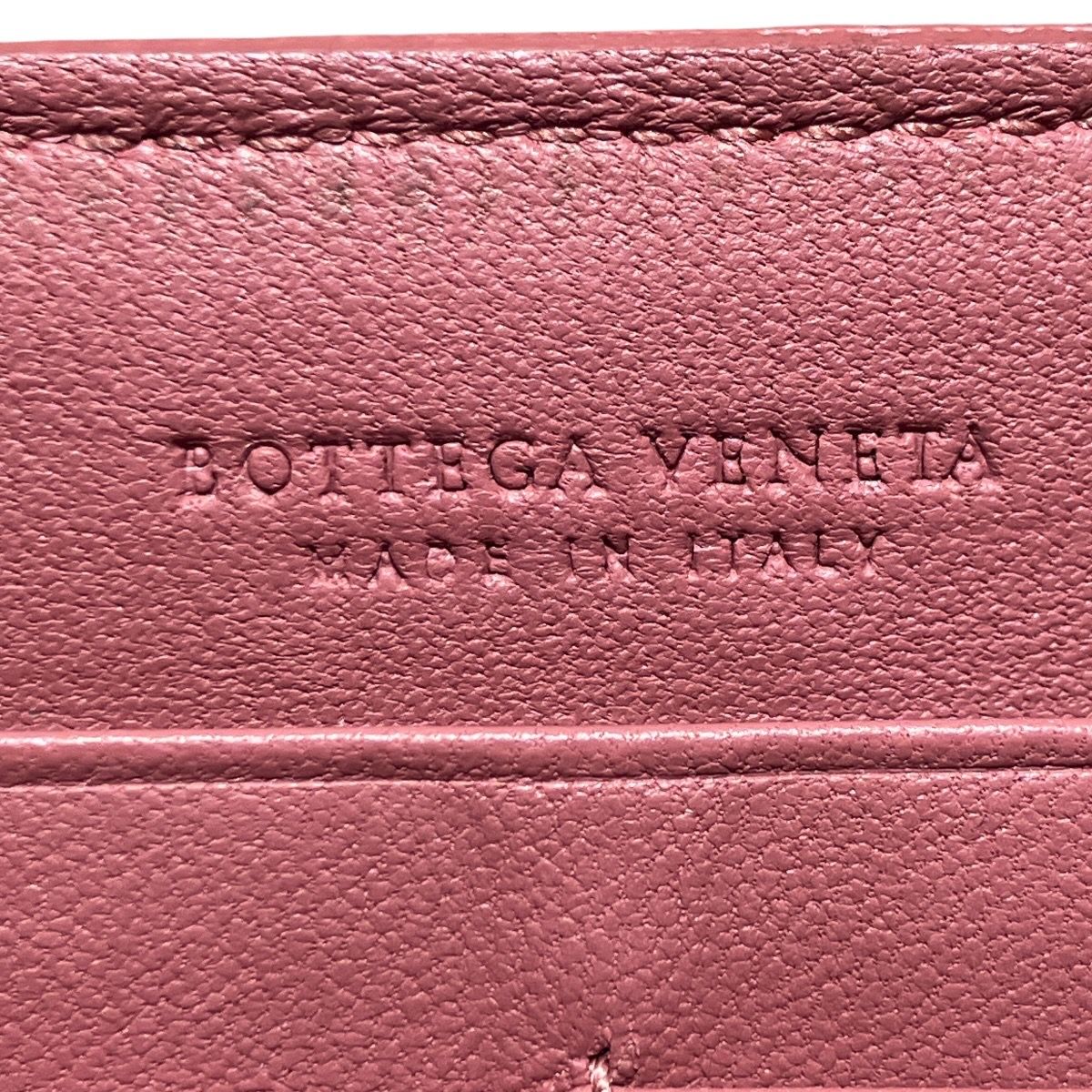 Bottega Veneta Wallet Leather — view 3