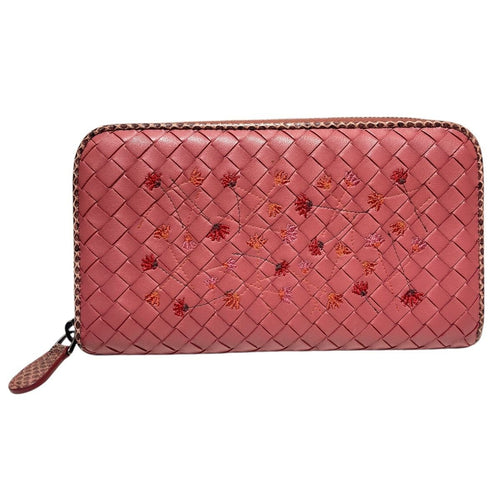 Bottega Veneta Wallet Leather