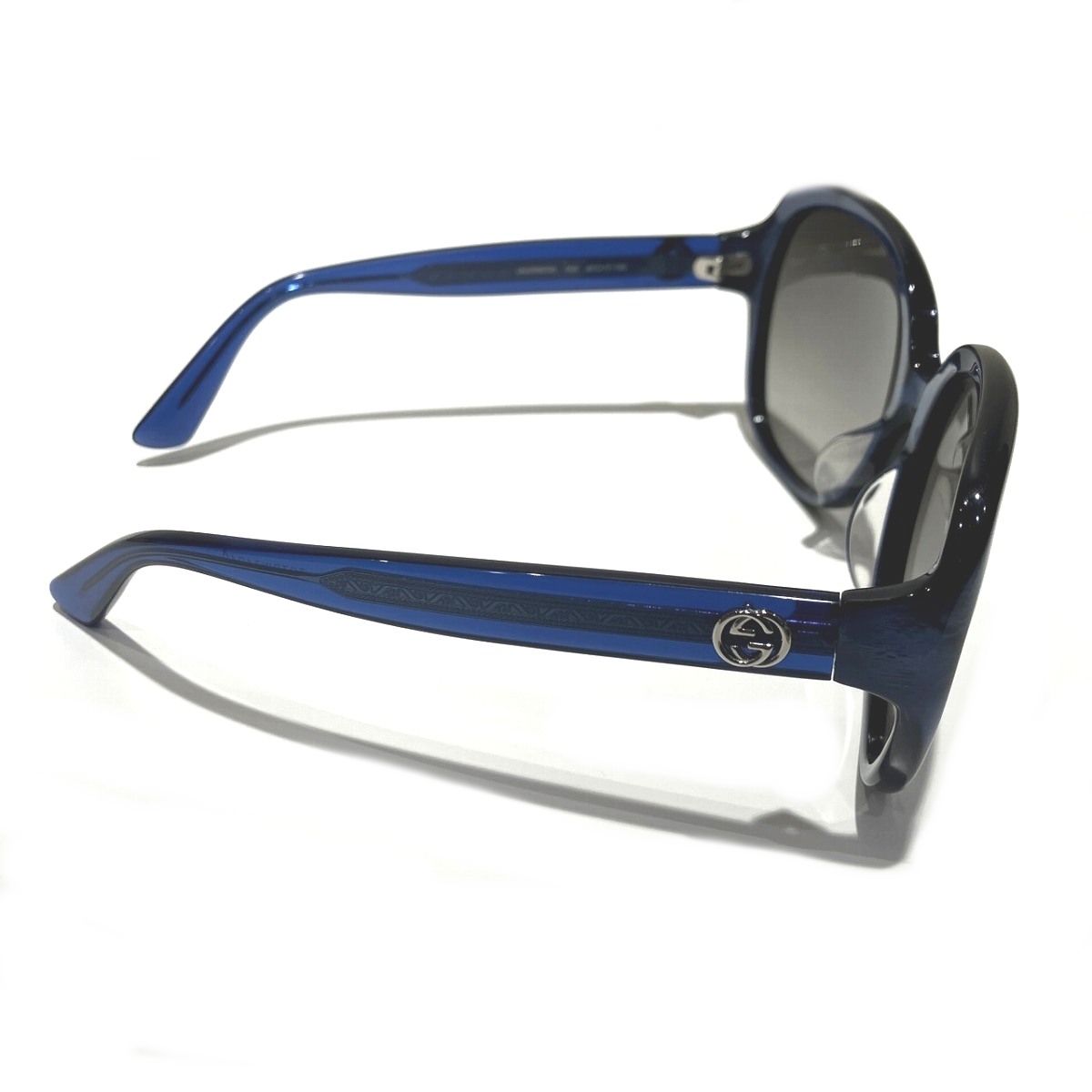 Gucci Sunglasses Acetate Eyewear — view 5