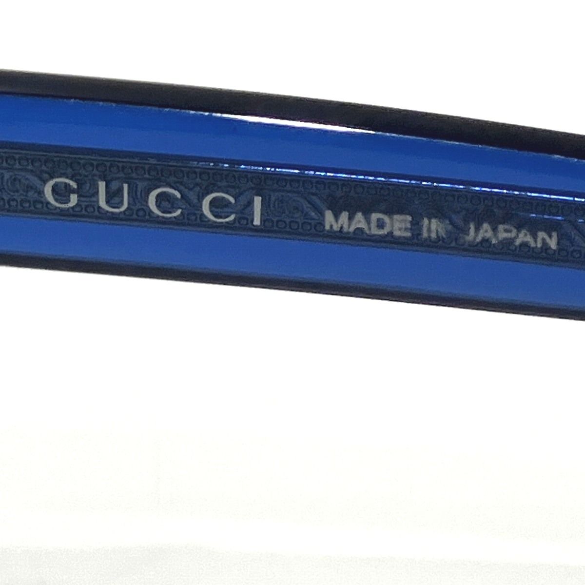 Gucci Sunglasses Acetate Eyewear — view 2