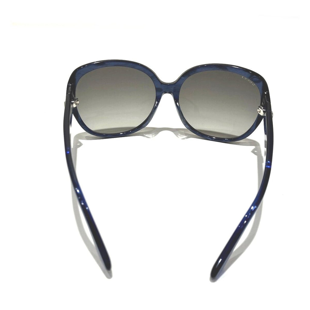 Gucci Sunglasses Acetate Eyewear — view 6