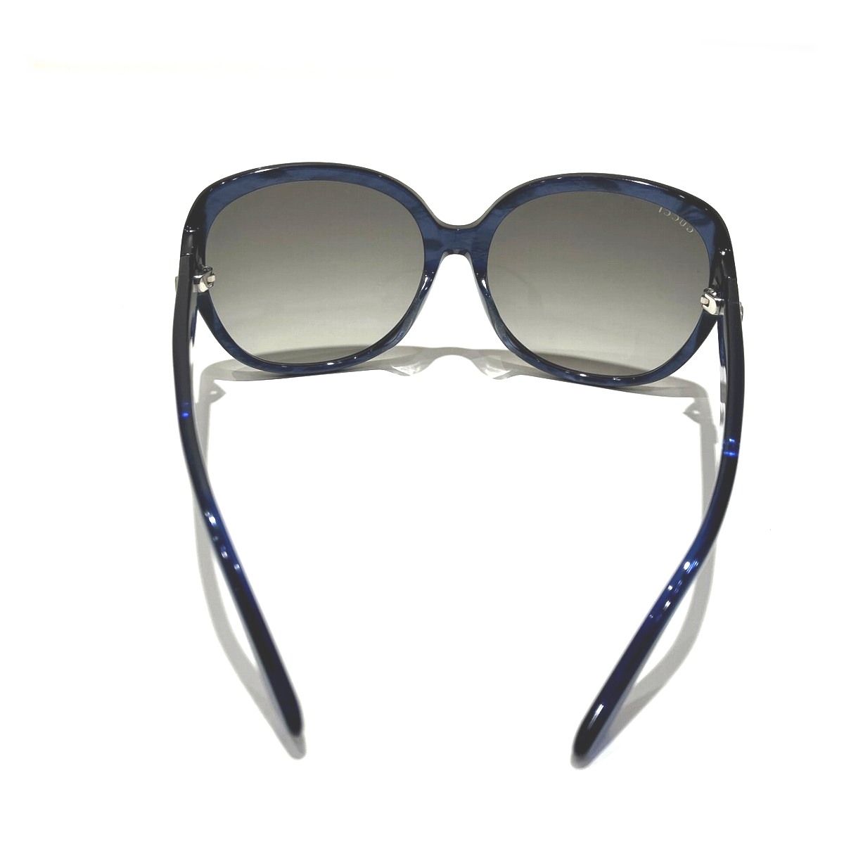 Gucci Sunglasses Acetate Eyewear — view 6