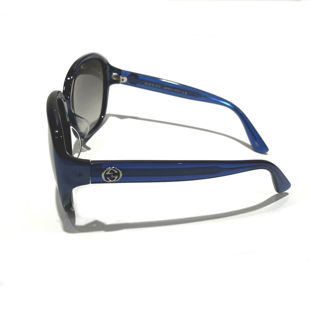Gucci Sunglasses Acetate Eyewear — view 4