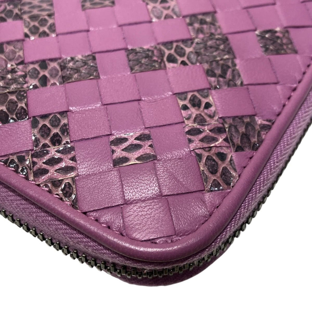 Bottega Veneta Wallet Leather — view 8