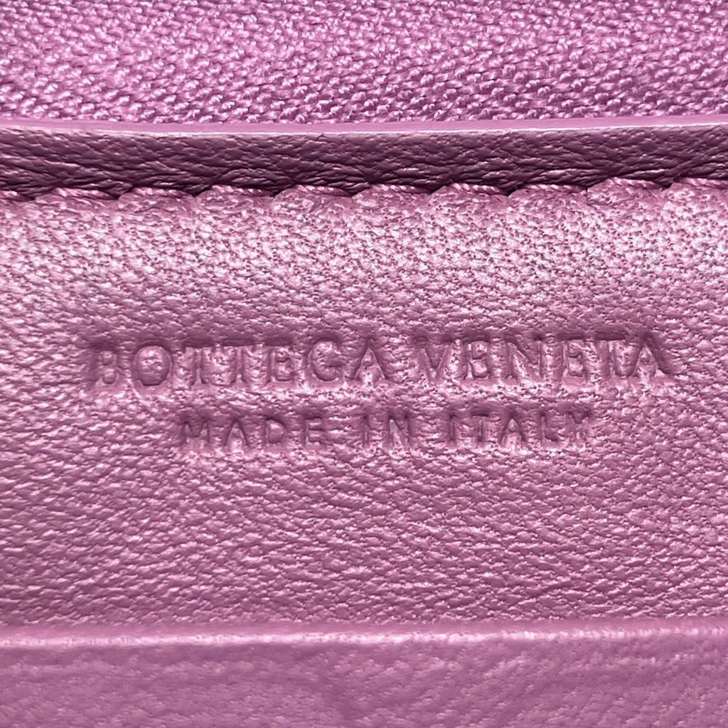 Bottega Veneta Wallet Leather — view 4