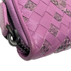 Bottega Veneta Wallet Leather — view 9