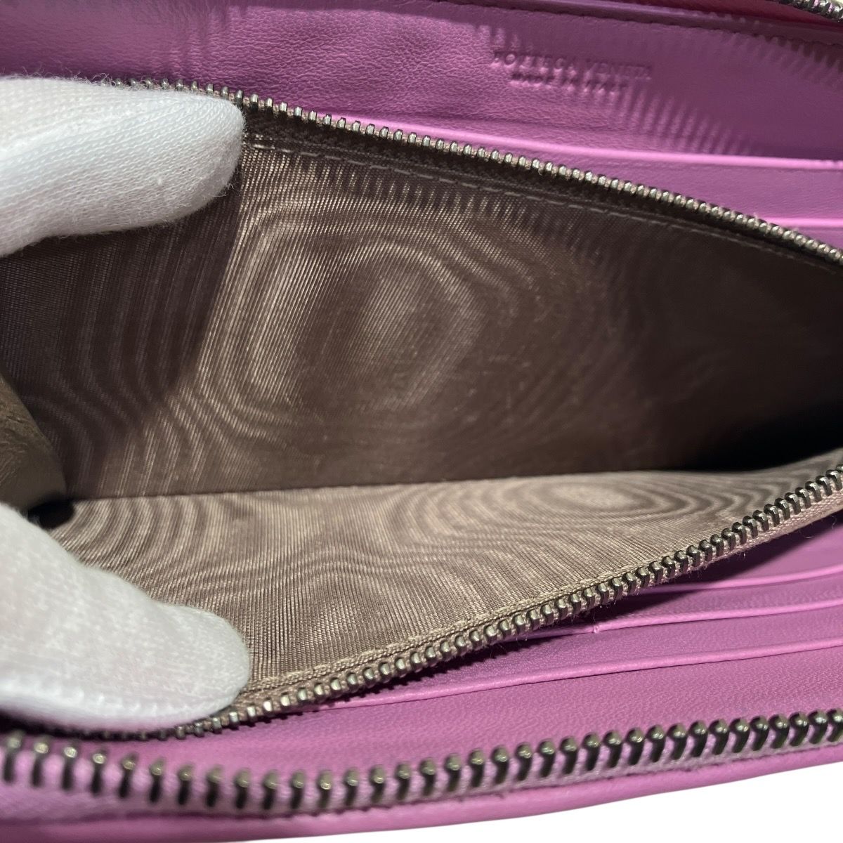 Bottega Veneta Wallet Leather — view 5