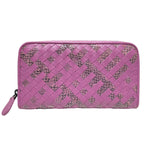 Bottega Veneta Wallet Leather