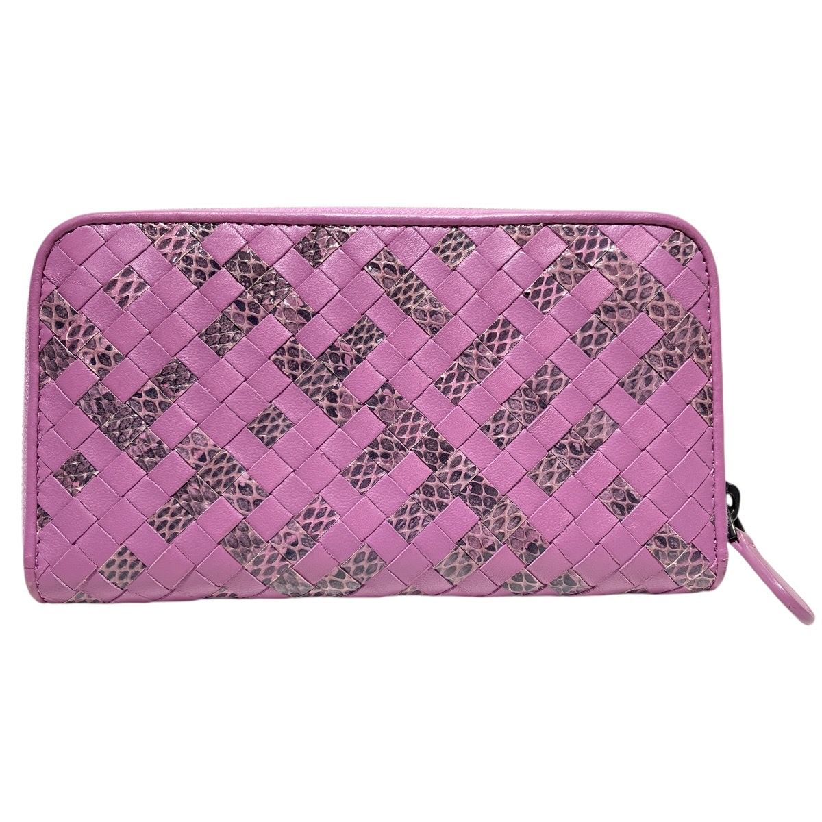Bottega Veneta Wallet Leather — view 2