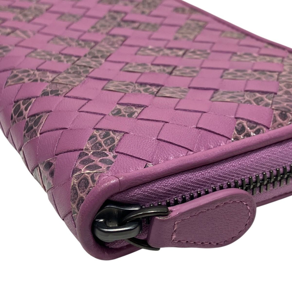 Bottega Veneta Wallet Leather — view 6
