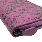 Bottega Veneta Wallet Leather — view 6