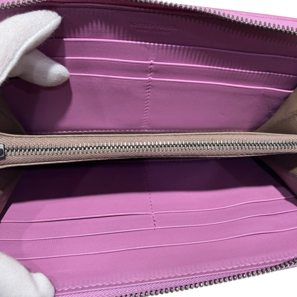Bottega Veneta Wallet Leather — view 3