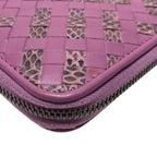Bottega Veneta Wallet Leather — view 7
