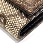 Gucci GG Canvas Key Case Key Holder — view 6