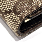 Gucci GG Canvas Key Case Key Holder — view 7