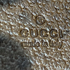 Gucci GG Canvas Key Case Key Holder — view 4