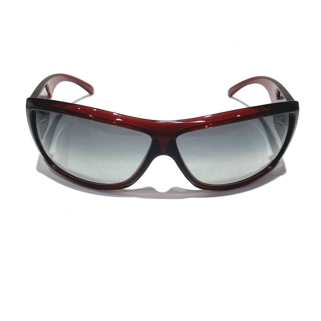 Chanel CC Logo Sunglasses Acetate Eyewear