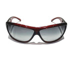 Chanel CC Logo Sunglasses Acetate Eyewear