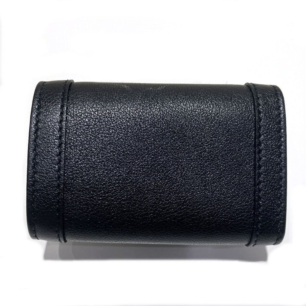 Gucci Diana Bamboo Key Case Leather Key Holder — view 2