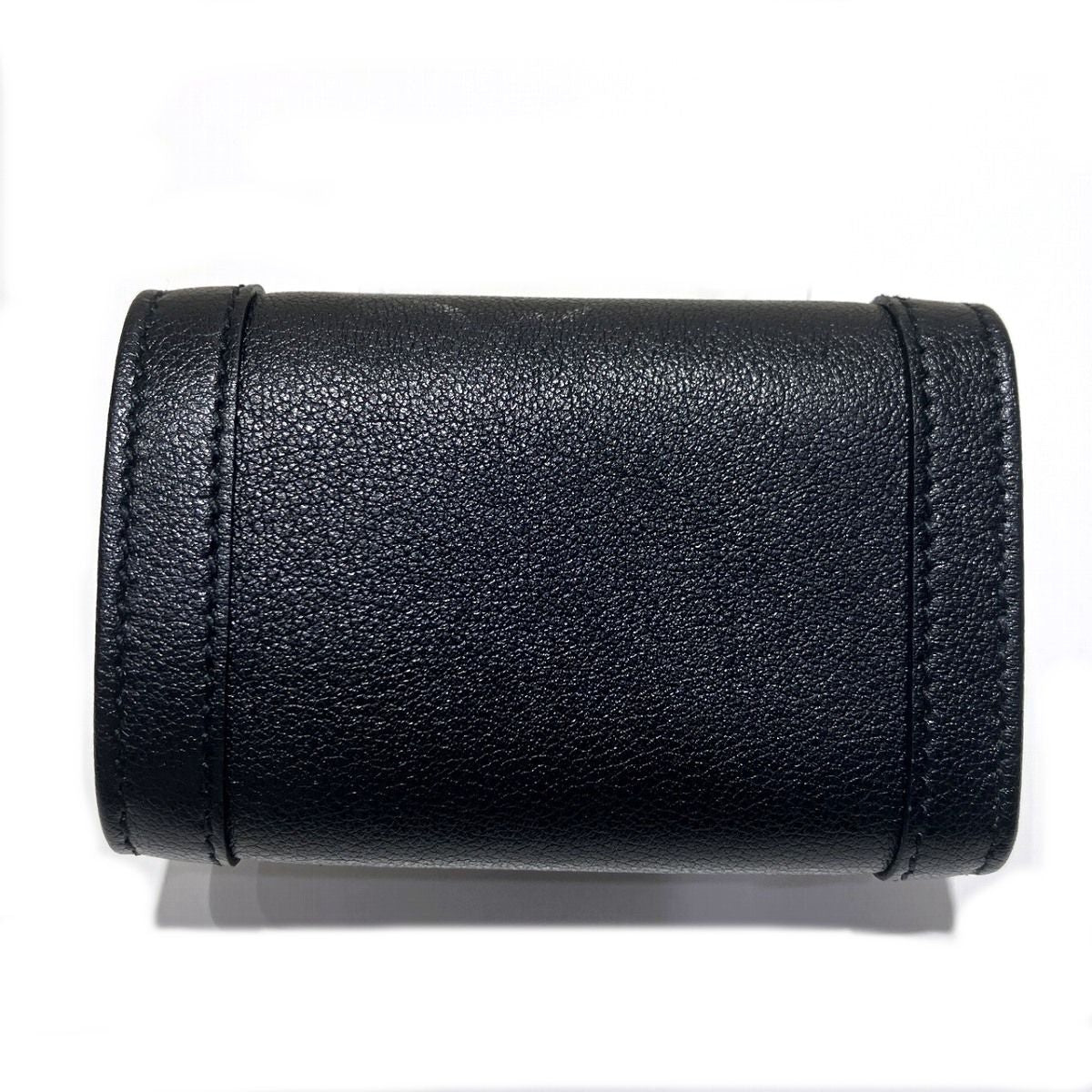 Gucci Diana Bamboo Key Case Leather Key Holder — view 2