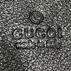 Gucci Diana Bamboo Key Case Leather Key Holder — view 4