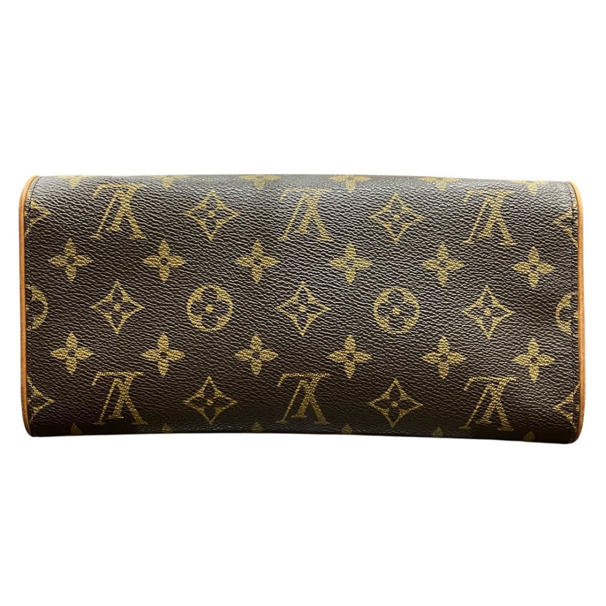 Louis Vuitton Pochette Twin GM Monogram Shoulder — view 2