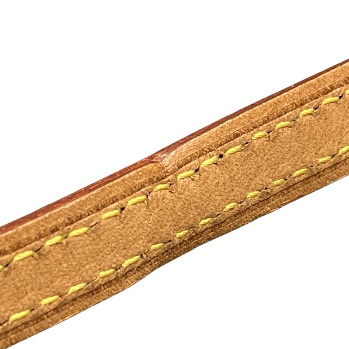 Louis Vuitton Pochette Twin GM Monogram Shoulder — view 9