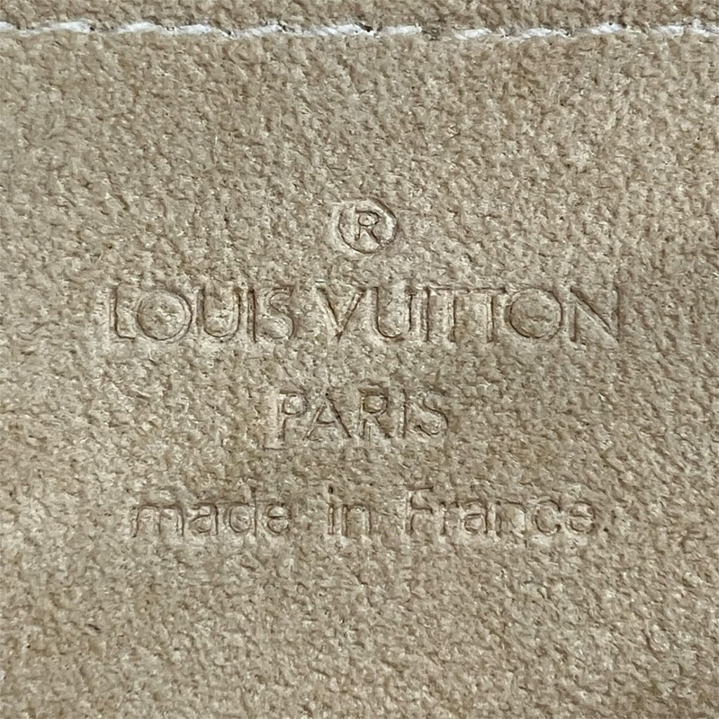 Louis Vuitton Pochette Twin GM Monogram Shoulder — view 4
