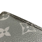 Louis Vuitton Portefeuille Marco NM Monogram Eclipse Bifold Wallet — view 5