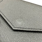 Louis Vuitton Portefeuille Marco NM Monogram Eclipse Bifold Wallet — view 6