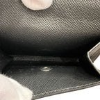 Louis Vuitton Portefeuille Marco NM Monogram Eclipse Bifold Wallet — view 7