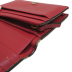 Gucci Half Wallet GG Supreme Bifold Leather — view 7