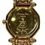 Dior Swing Watch Quartz White Dial — view 5
